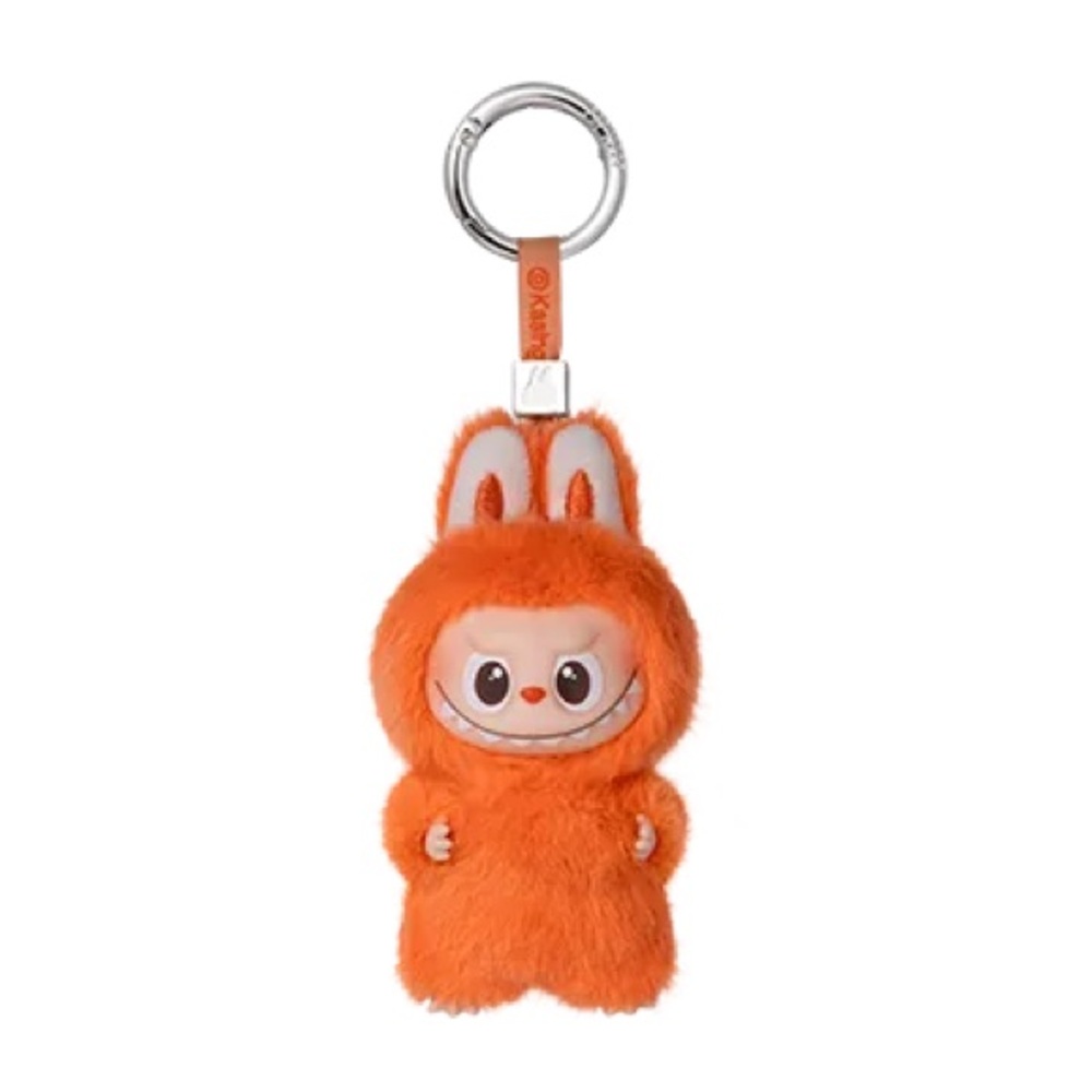 [NEW] Labubu The Monsters: Pin For Love Z Mini Plush Pendant, Sealed Box